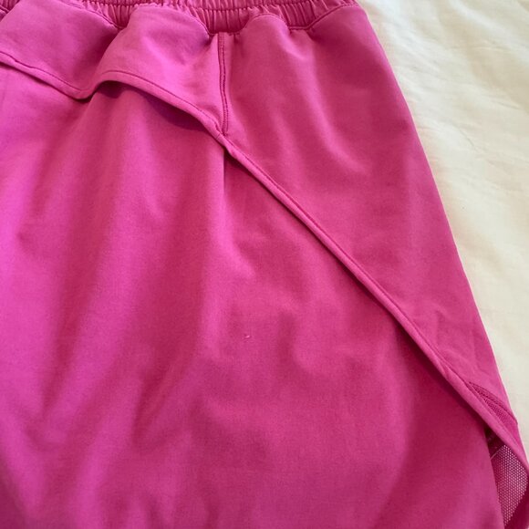 Lululemon Hotty Hot High-Rise Skirt *Long - Picture 5 of 9